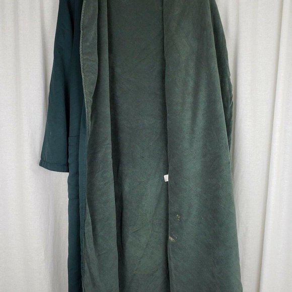 Sagamore Resort Microfiber Lounge Wrap Bath Robe L - Picture 7 of 12